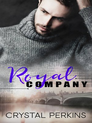 cover image of Royal Company